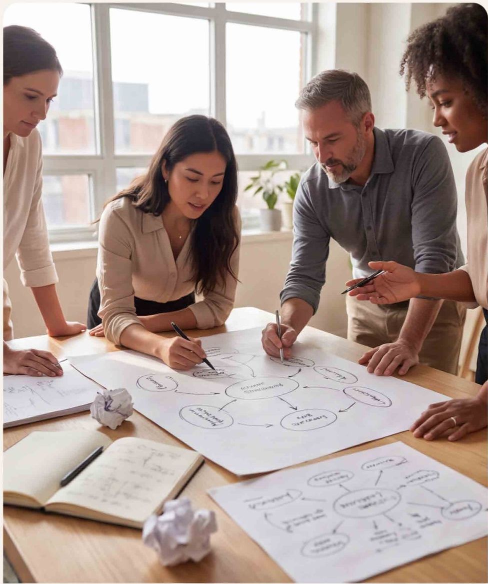 Trust by Design discussion and listening resources
